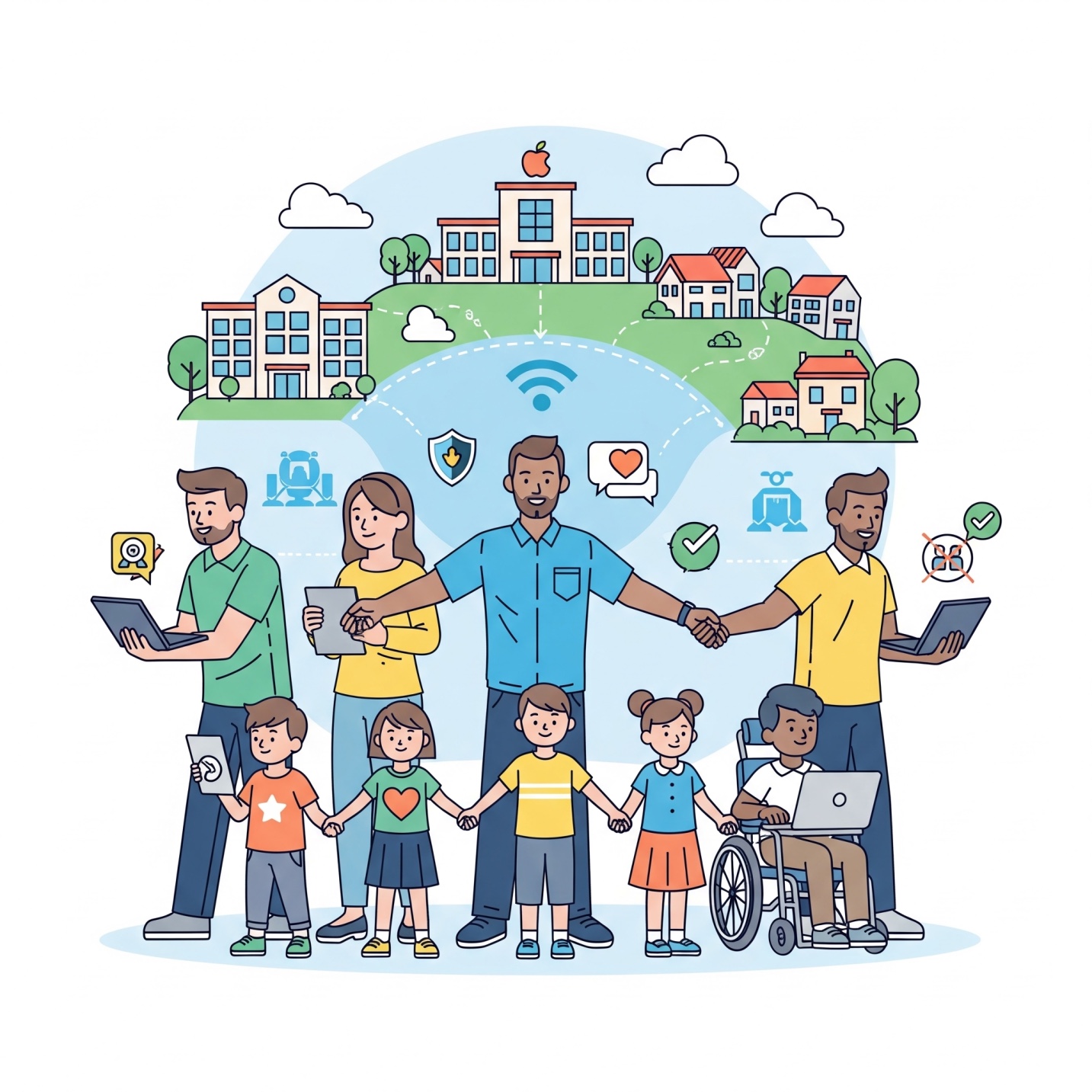 digital safety