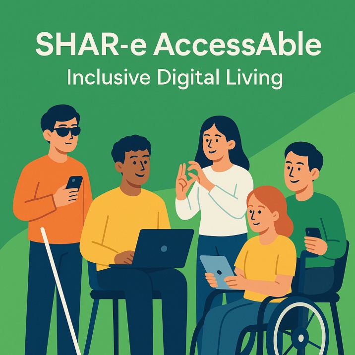Share Accesable Share Accesable
