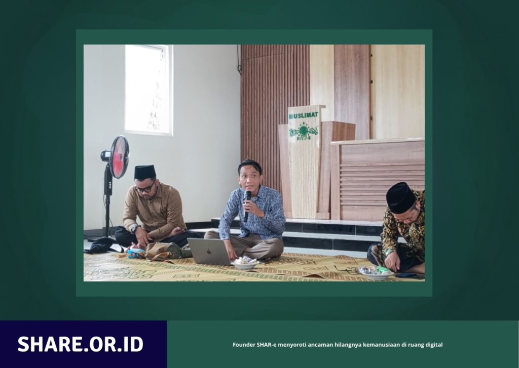 pesantren media digital