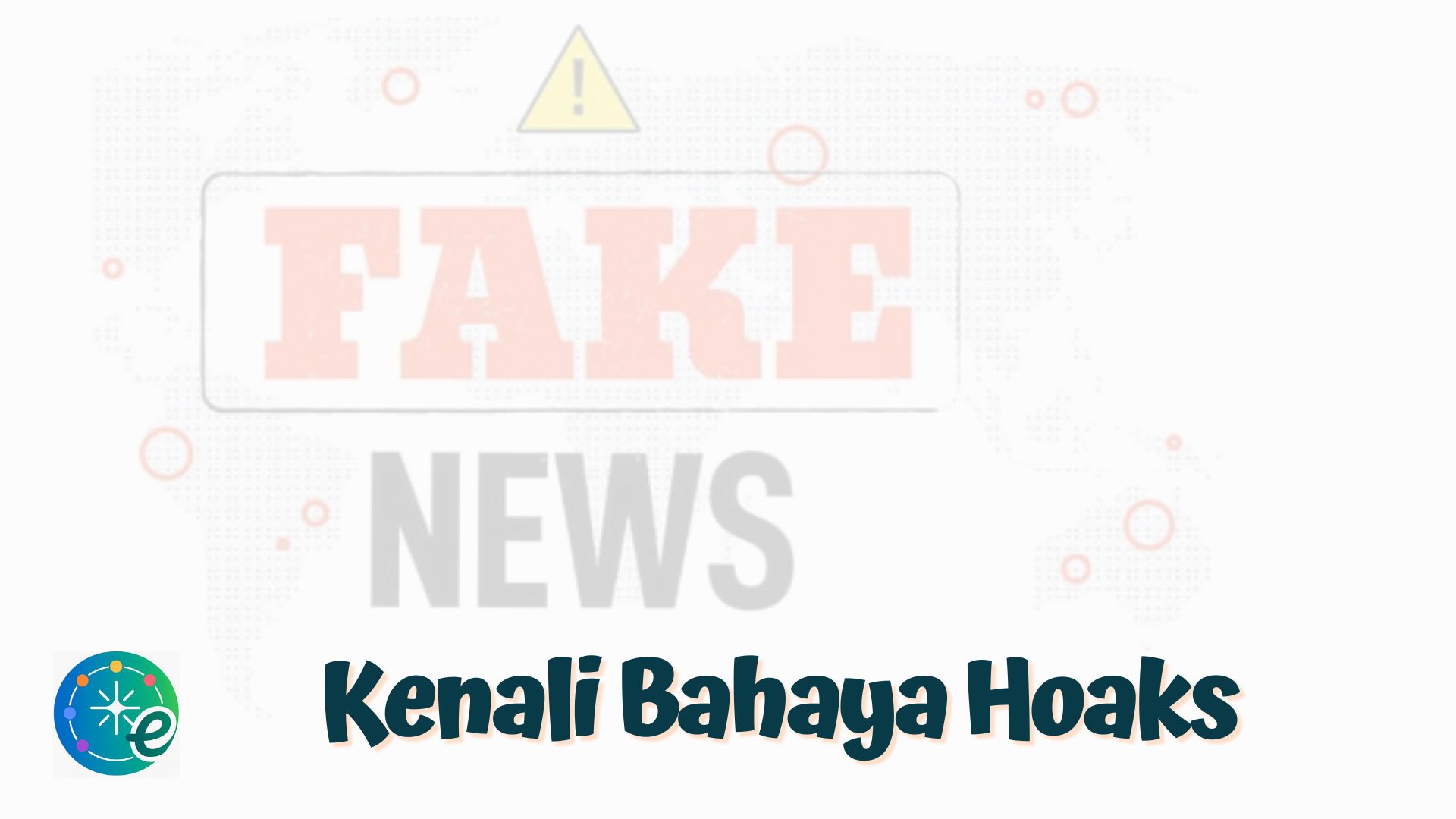 bahaya hoaks